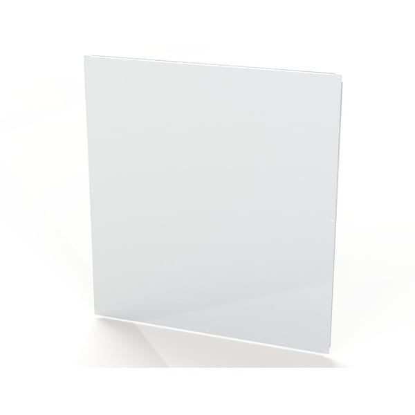 Subpanel, 78 in H, 0.88 in D, 72 in W